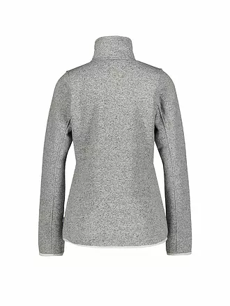 MERU | Damen Fleecejacke Bergen | 